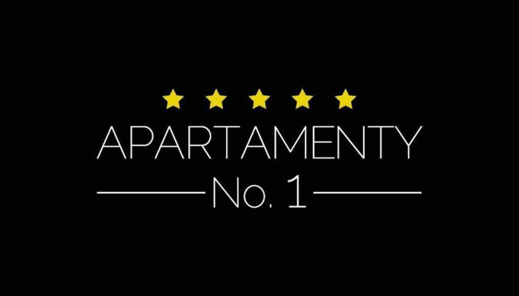 Apartament 900 Ogrod W Centrum Apartamenty No1 Szczecin Bagian luar foto